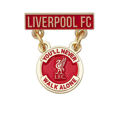 LFC Charm เข็มกลัด