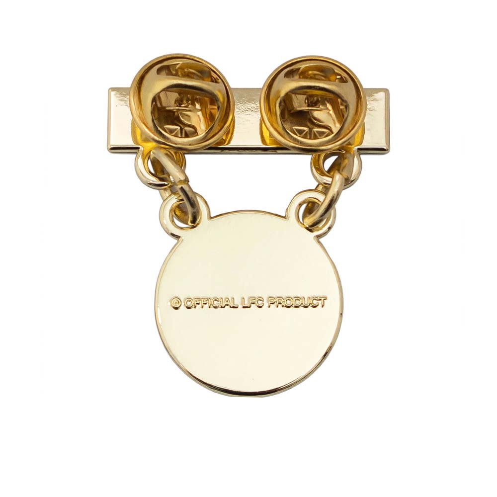 LFC Charm เข็มกลัด Supersports Thailand