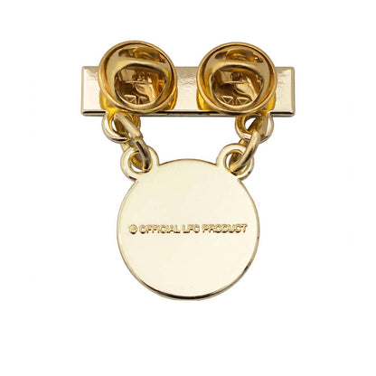 LFC Charm เข็มกลัด