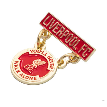 LFC Charm เข็มกลัด