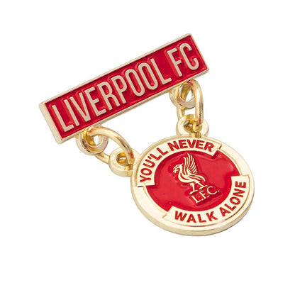 LFC Charm เข็มกลัด