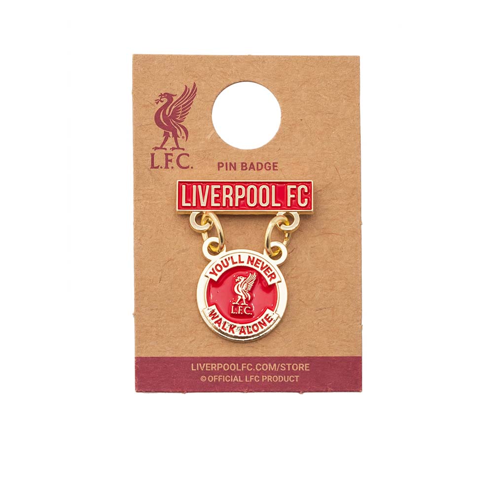 LFC Charm เข็มกลัด Supersports Thailand