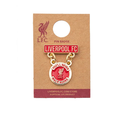 LFC Charm เข็มกลัด