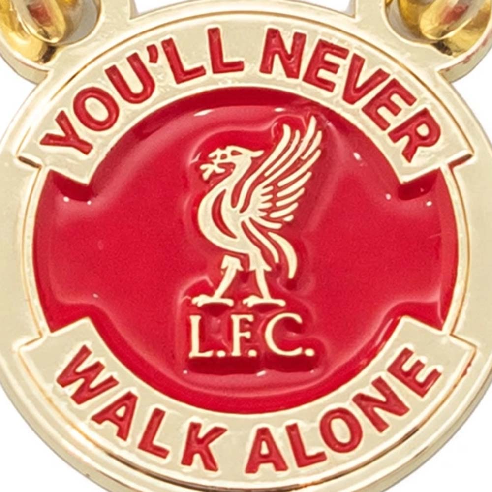 LFC Charm เข็มกลัด Supersports Thailand