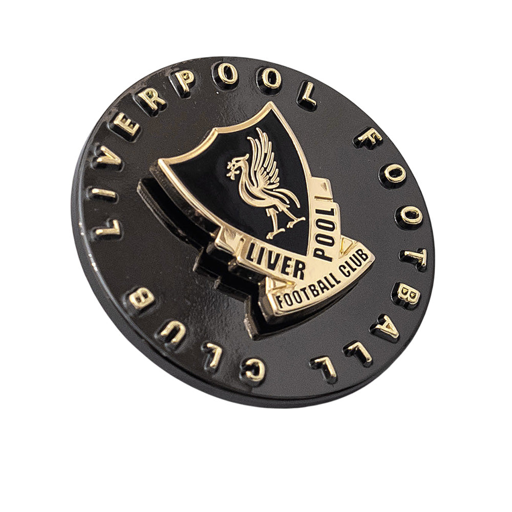 LFC Spinner เข็มกลัด Supersports Thailand