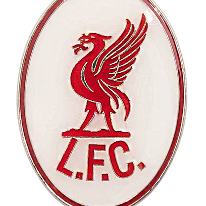 LFC Retro Enamel Pin เข็มกลัด