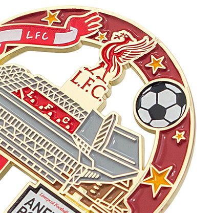 LFC Anfield Road Badge - Supersports Thailand