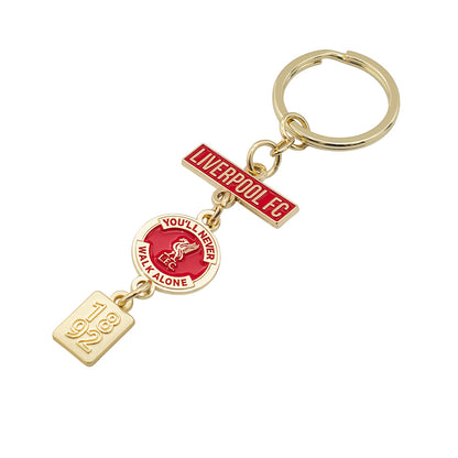 LFC Charm พวงกุญแจ