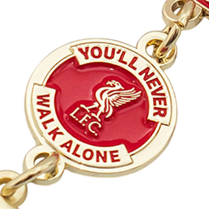 LFC Charm พวงกุญแจ