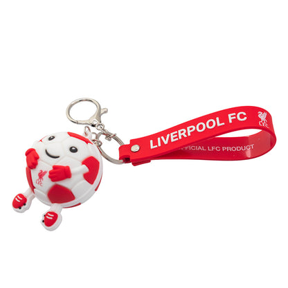 LFC Character พวงกุญแจ