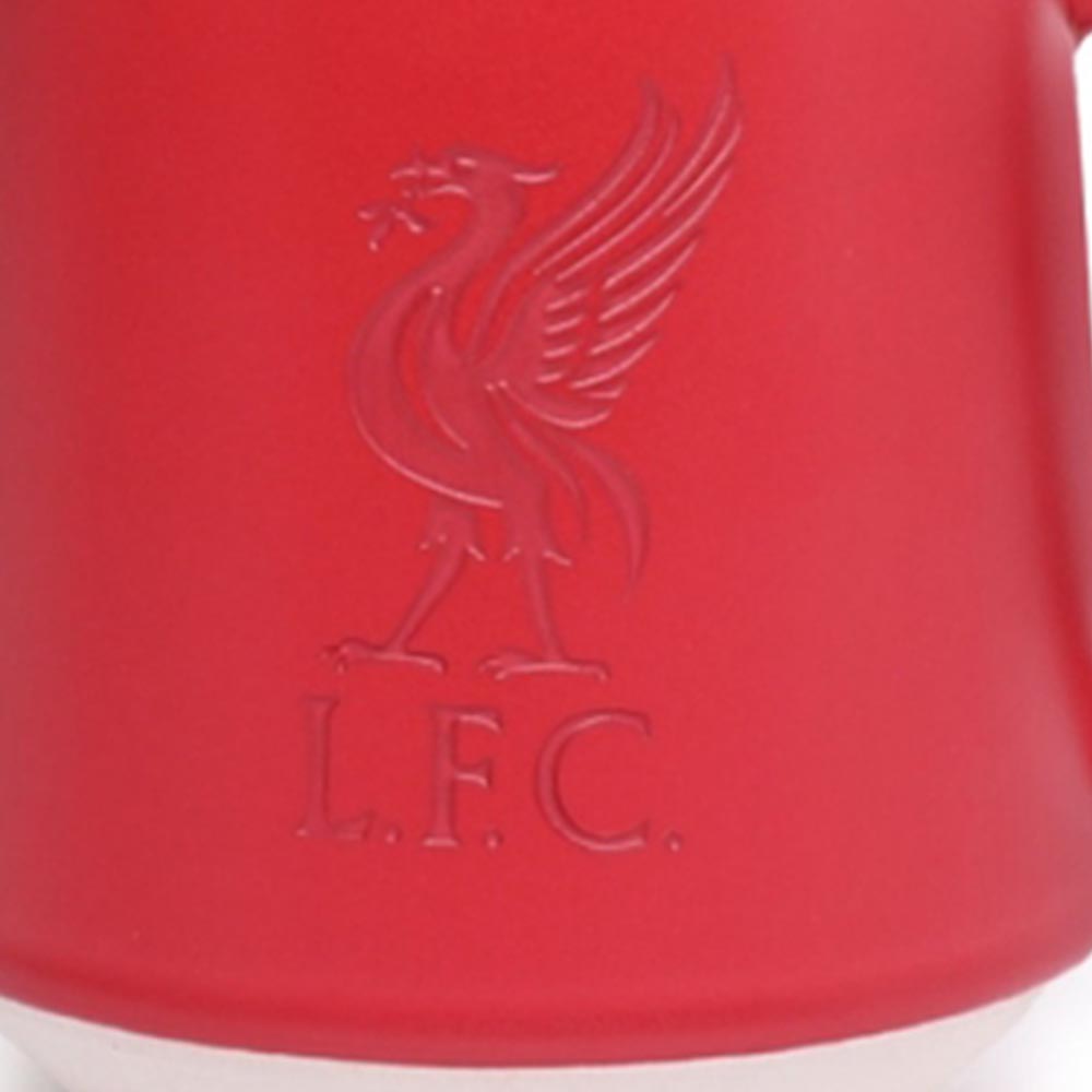 LFC Half Tone Embossed Mug - Supersports Thailand