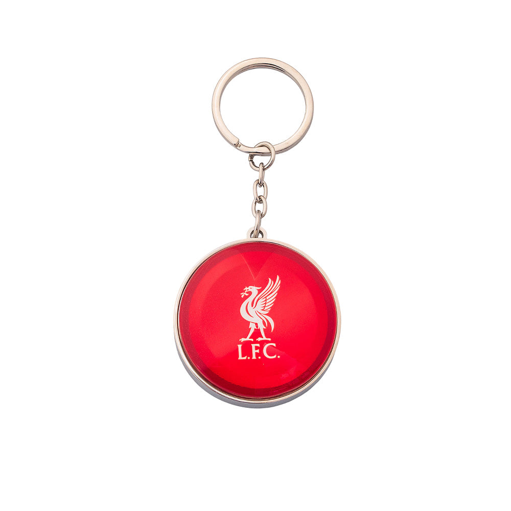 LFC Bottle Opener พวงกุญแจ Supersports Thailand