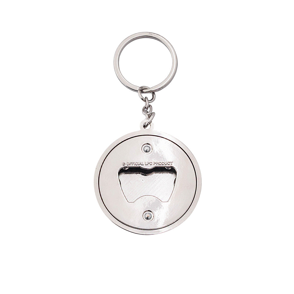 LFC Bottle Opener พวงกุญแจ Supersports Thailand