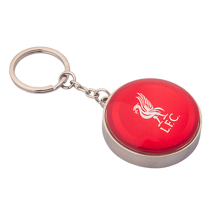 LFC Bottle Opener พวงกุญแจ