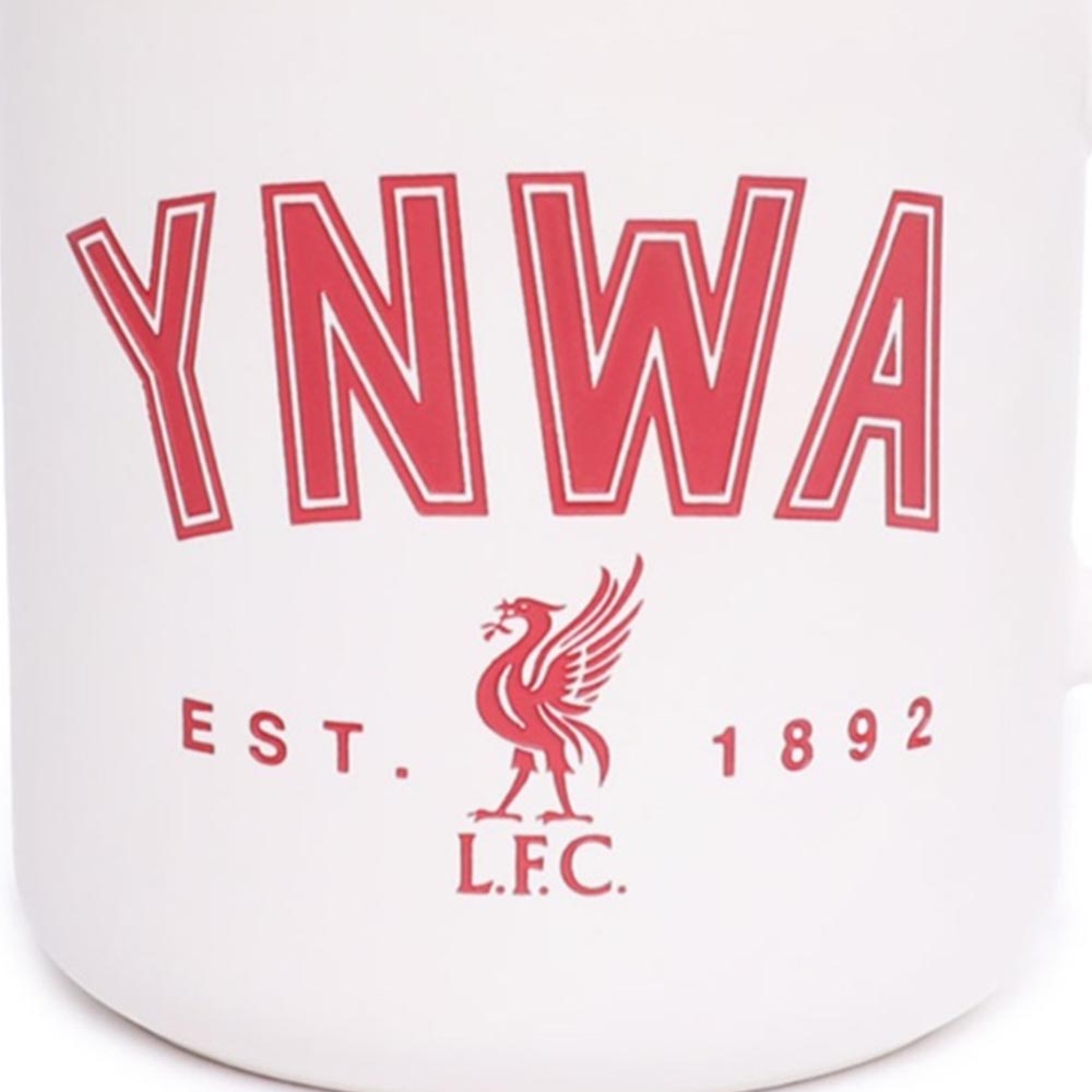 LFC YNWA Mug - Supersports Thailand