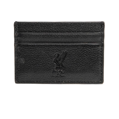 LFC Black Leather กระเป๋าใส่บัตร