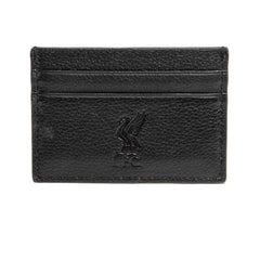 LFC Black Leather กระเป๋าใส่บัตร