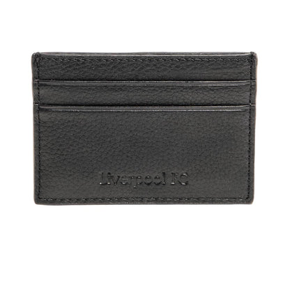LFC Black Leather กระเป๋าใส่บัตร