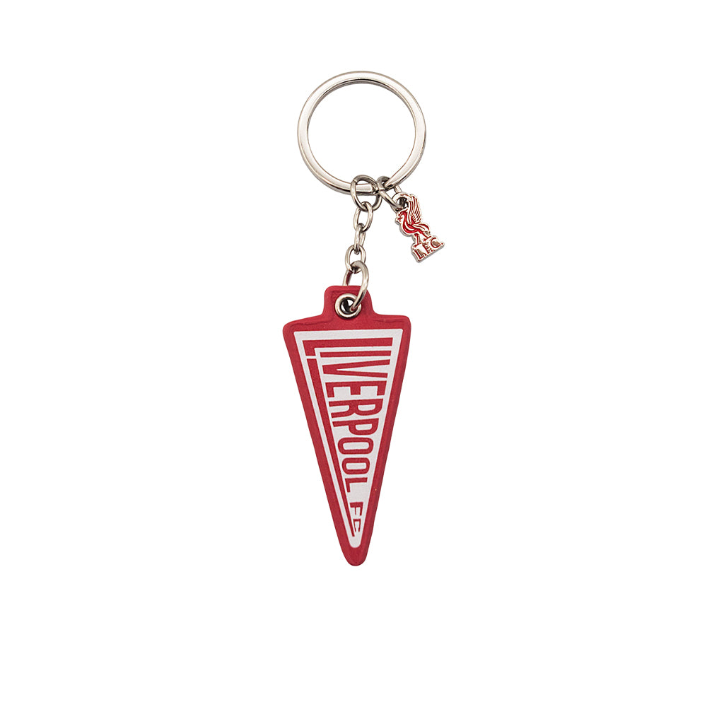 LFC Leather Pennant พวงกุญแจ Supersports Thailand