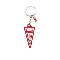 LFC Leather Pennant พวงกุญแจ