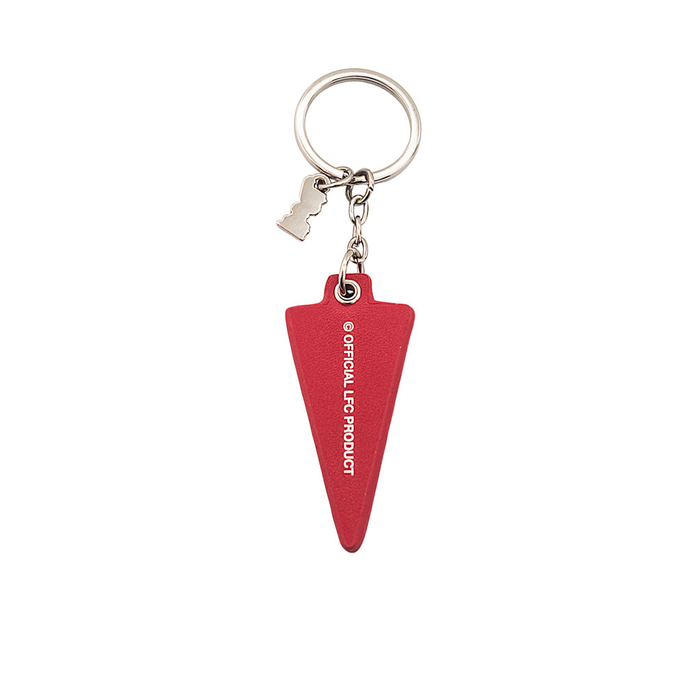LFC Leather Pennant พวงกุญแจ Supersports Thailand