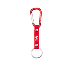 LFC Carabiner พวงกุญแจ