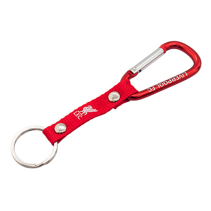LFC Carabiner พวงกุญแจ