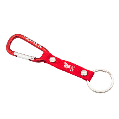 LFC Carabiner พวงกุญแจ