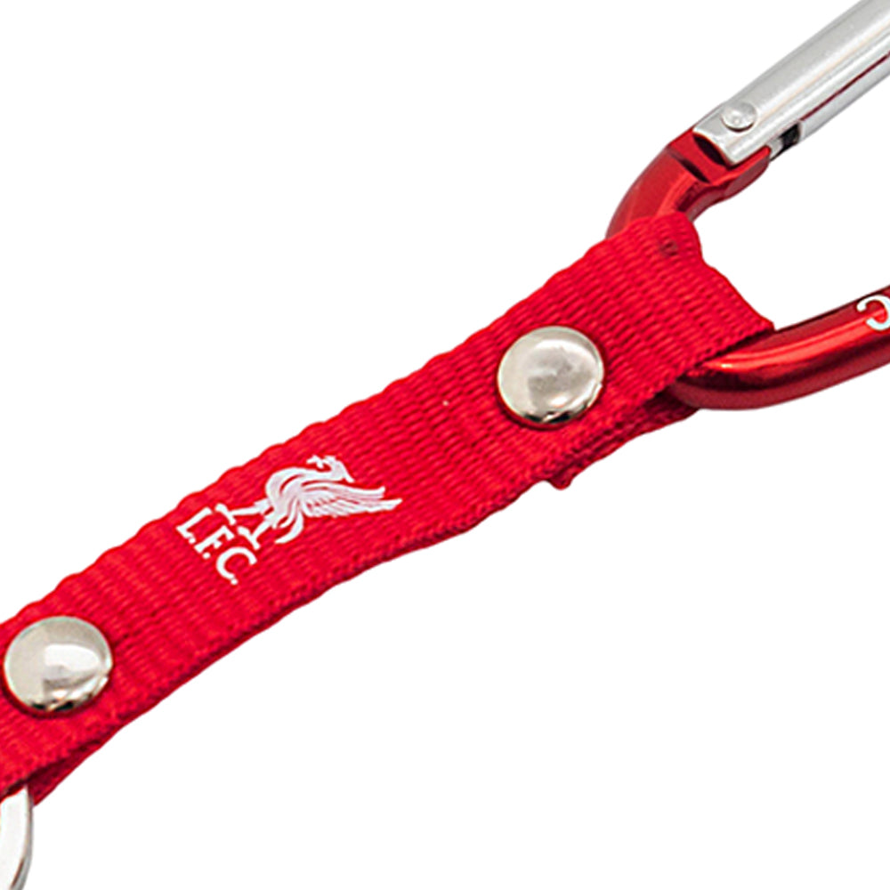 LFC Carabiner พวงกุญแจ Supersports Thailand