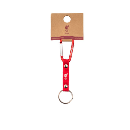 LFC Carabiner พวงกุญแจ