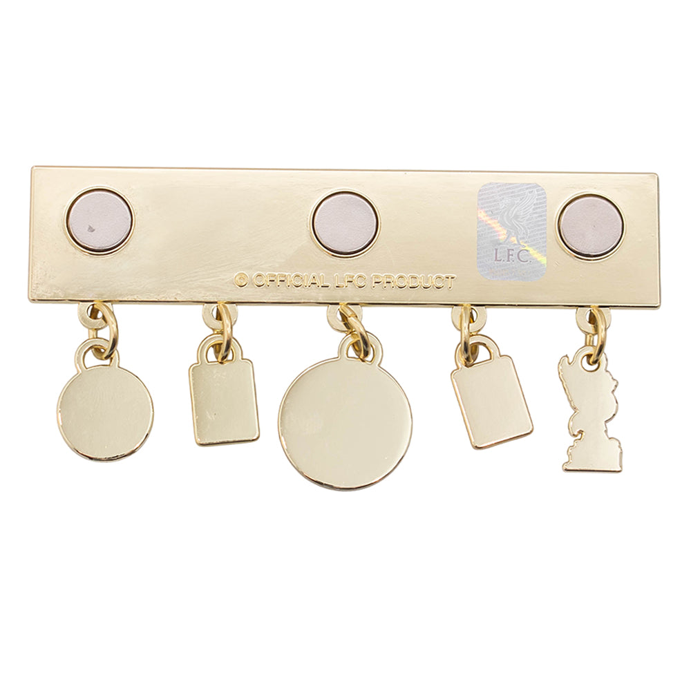 LFC Charm แม็กเน็ต Supersports Thailand