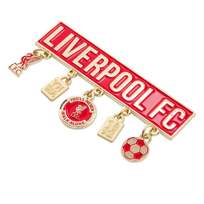LFC Charm แม็กเน็ต