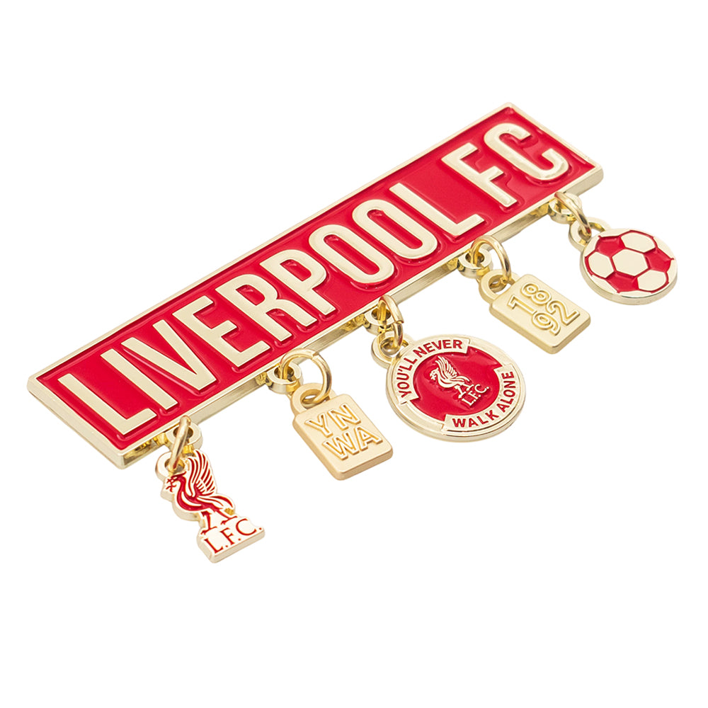 LFC Charm แม็กเน็ต Supersports Thailand