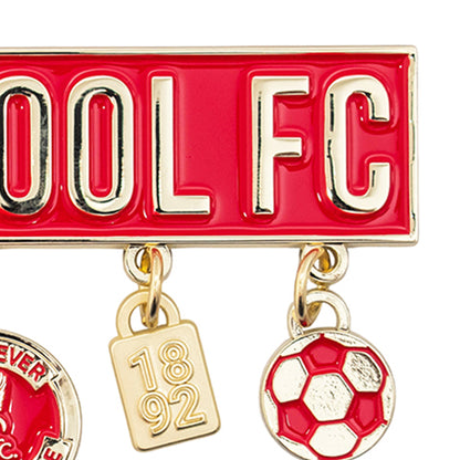 LFC Charm แม็กเน็ต