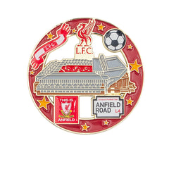 LFC Anfield Road แม็กเน็ต