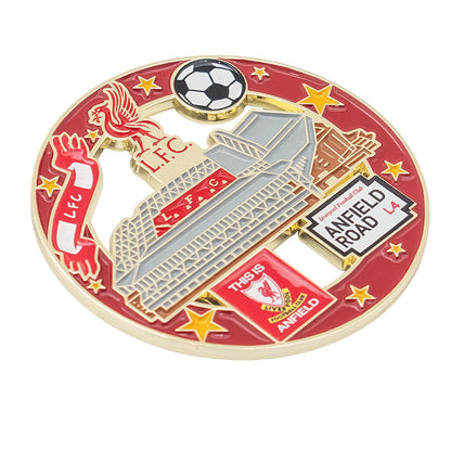 LFC Anfield Road แม็กเน็ต