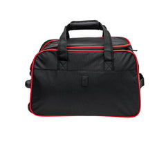 LFC Black Holdall กระเป๋าเดินทางผู้ใหญ่