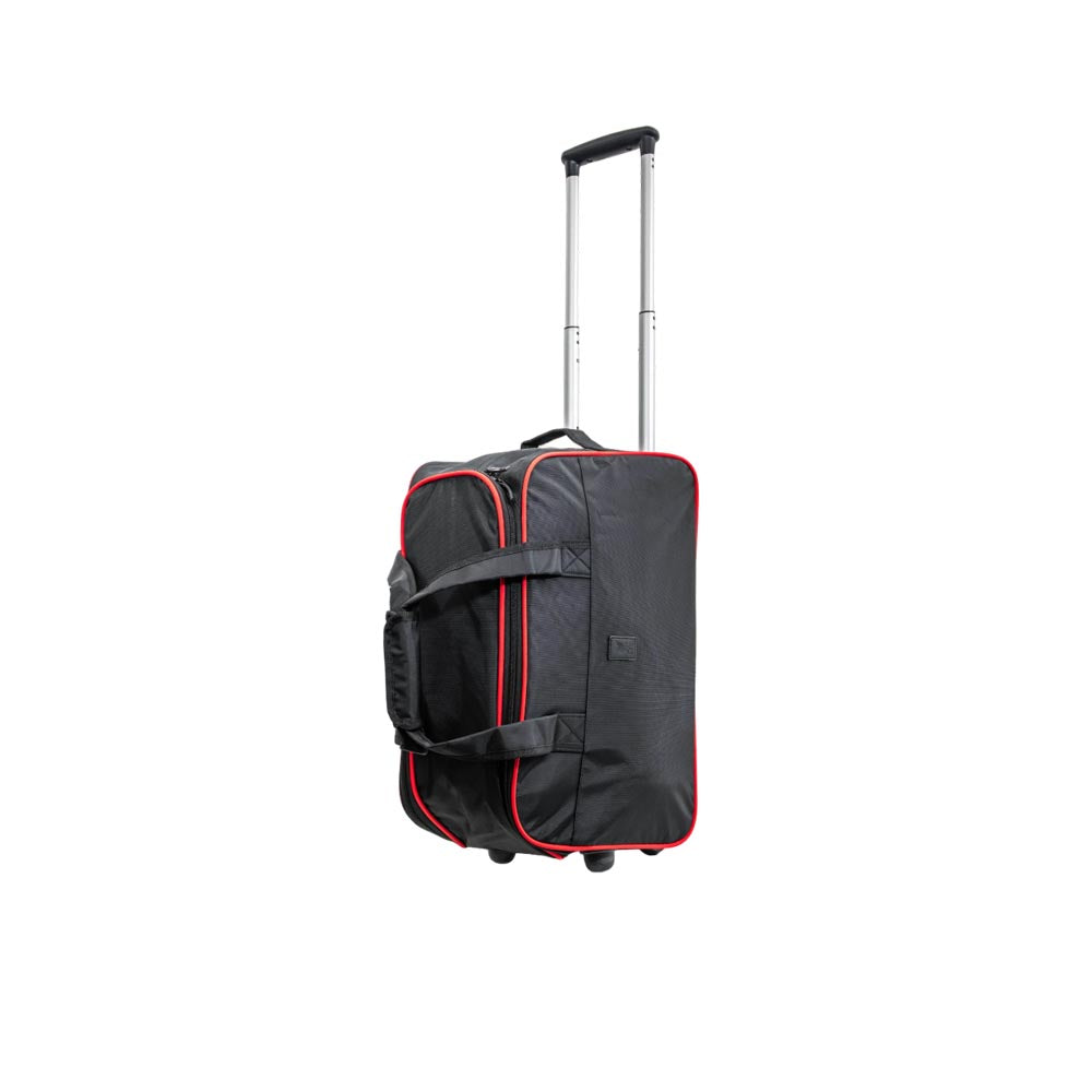 LFC Black Holdall กระเป๋าเดินทางผู้ใหญ่