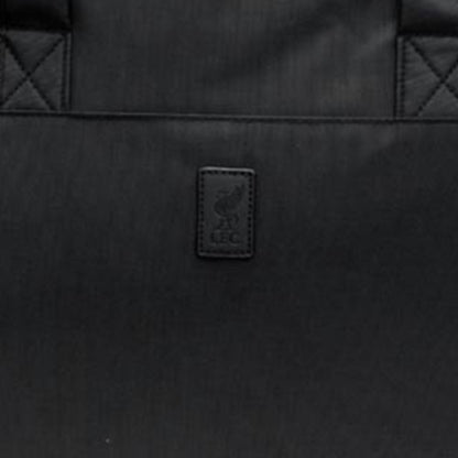 LFC Black Holdall กระเป๋าเดินทางผู้ใหญ่