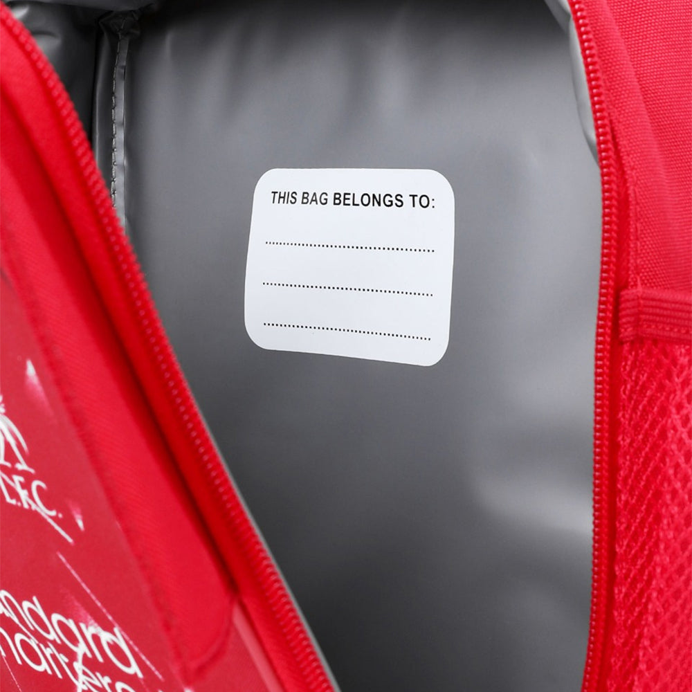 LFC Home 2026/27 Lunch Bag Supersports Thailand