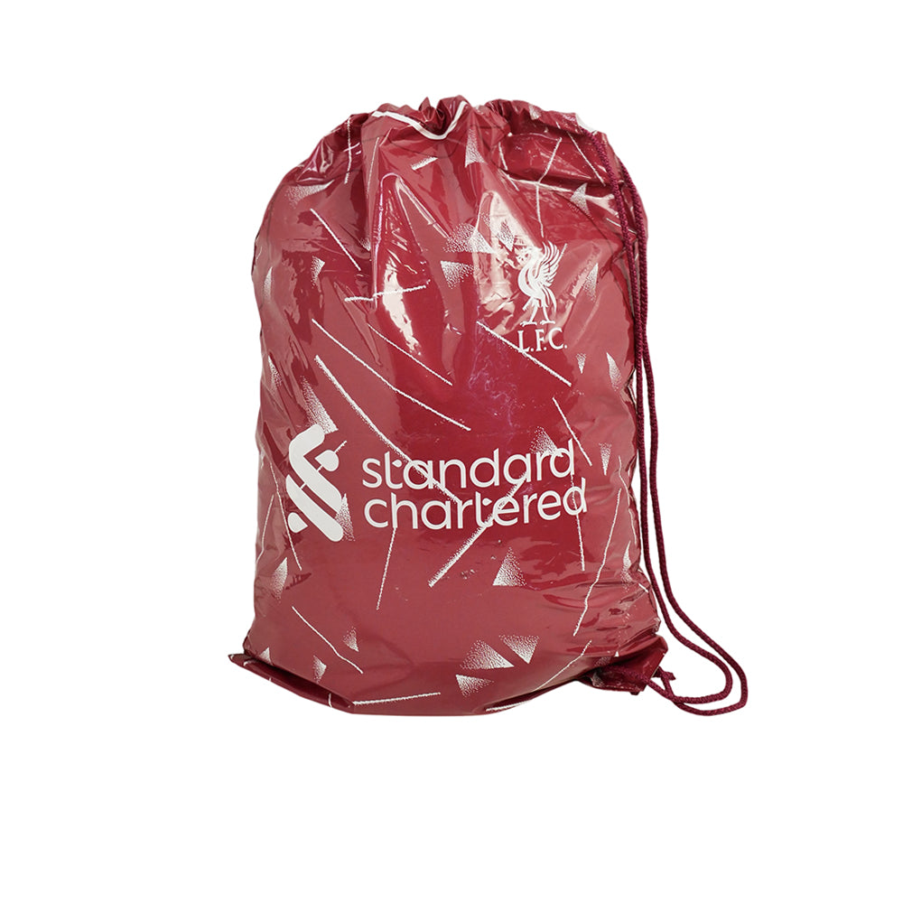 LFC Home 2026/27 Unisex Gym Sack - Supersports Thailand Supersports Thailand
