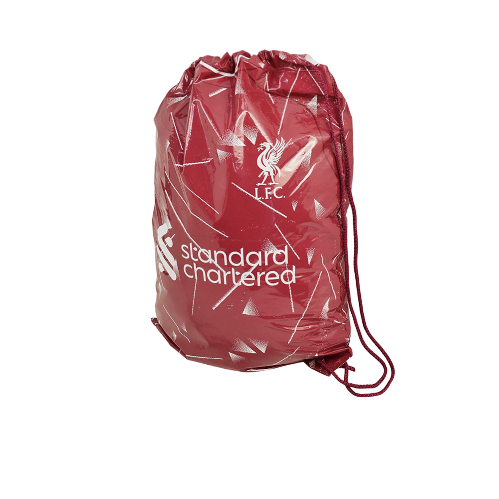 LFC Home 2026/27 Unisex Gym Sack - Supersports Thailand