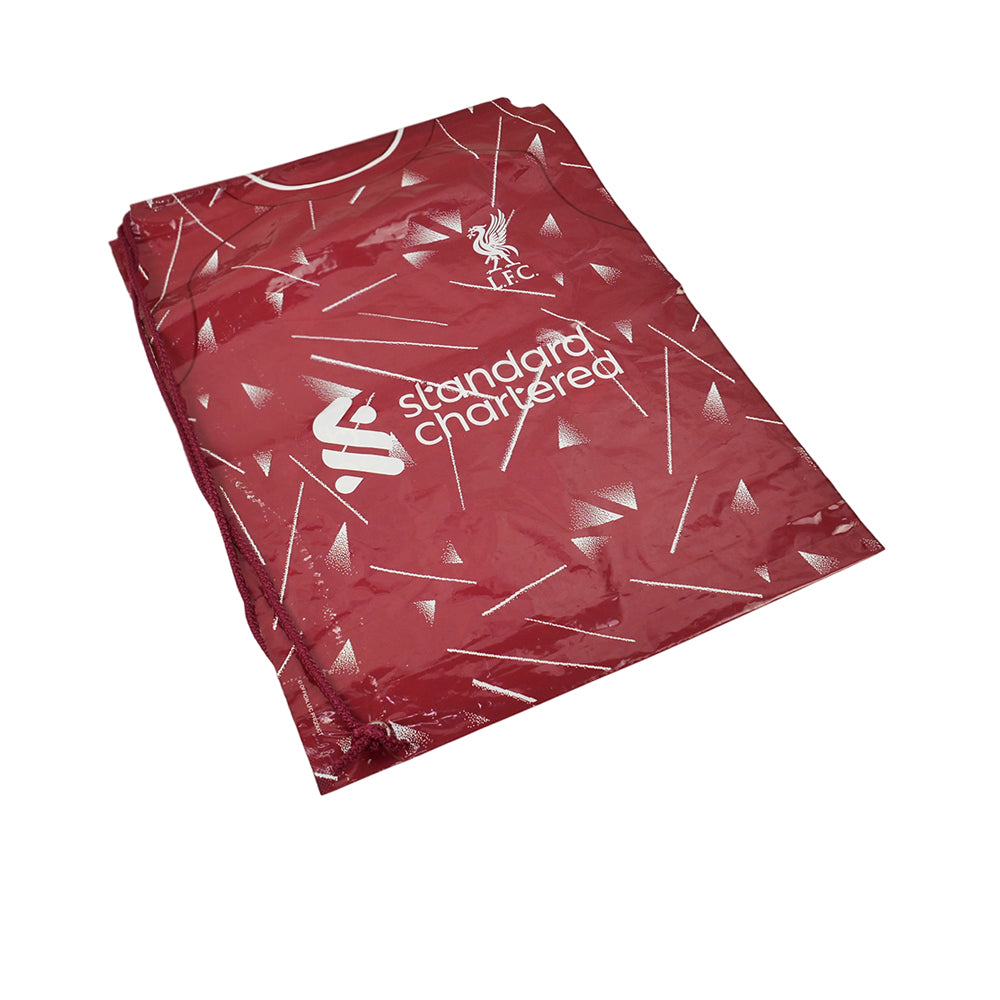 LFC Home 2026/27 Unisex Gym Sack - Supersports Thailand Supersports Thailand