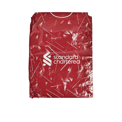 LFC Home 2026/27 Unisex Gym Sack - Supersports Thailand
