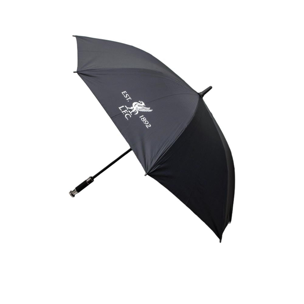 LFC Black Umbrella - Supersports Thailand