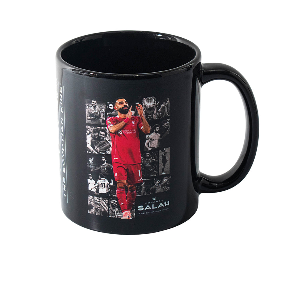 LFC Salah Montage Mug - Supersports Thailand