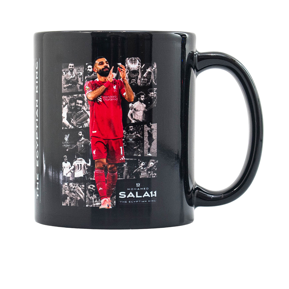 LFC Salah Montage Mug - Supersports Thailand