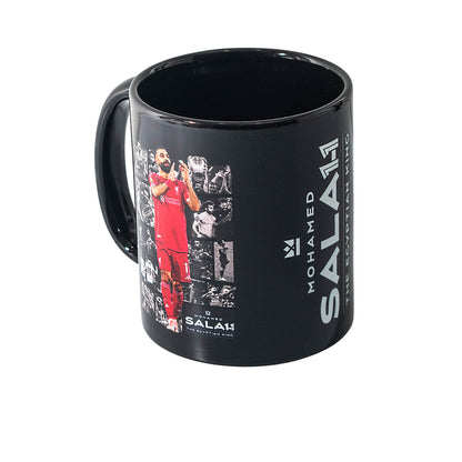 LFC Salah Montage Mug - Supersports Thailand