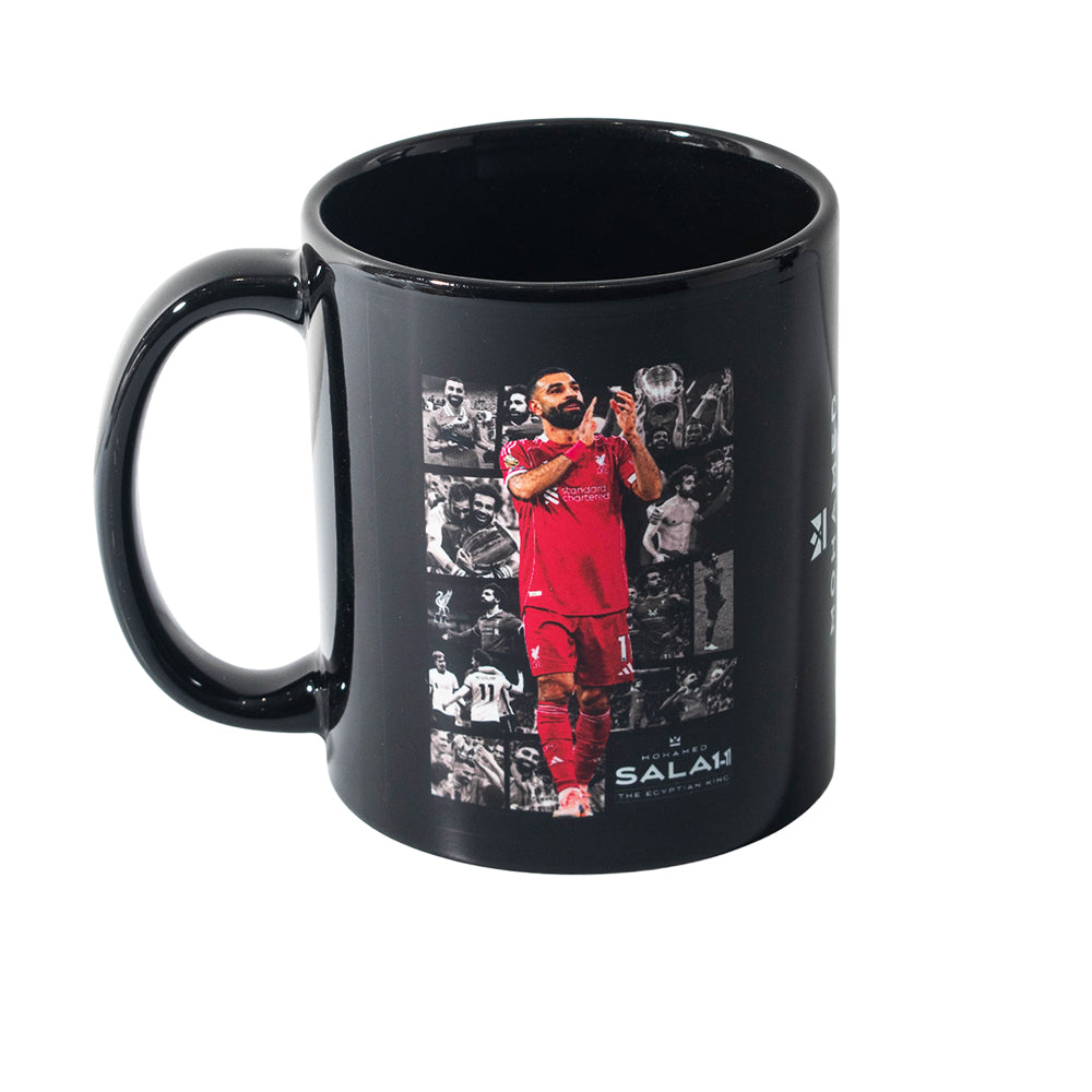 LFC Salah Montage Mug - Supersports Thailand Supersports Thailand