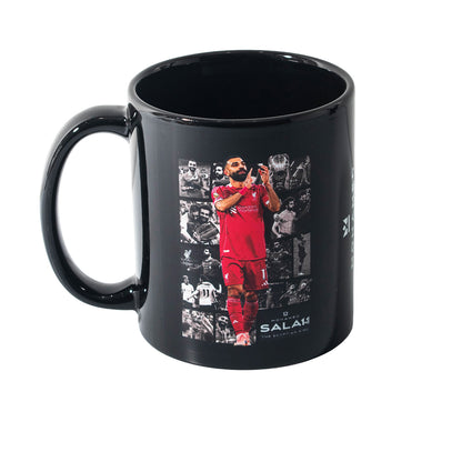 LFC Salah Montage Mug - Supersports Thailand
